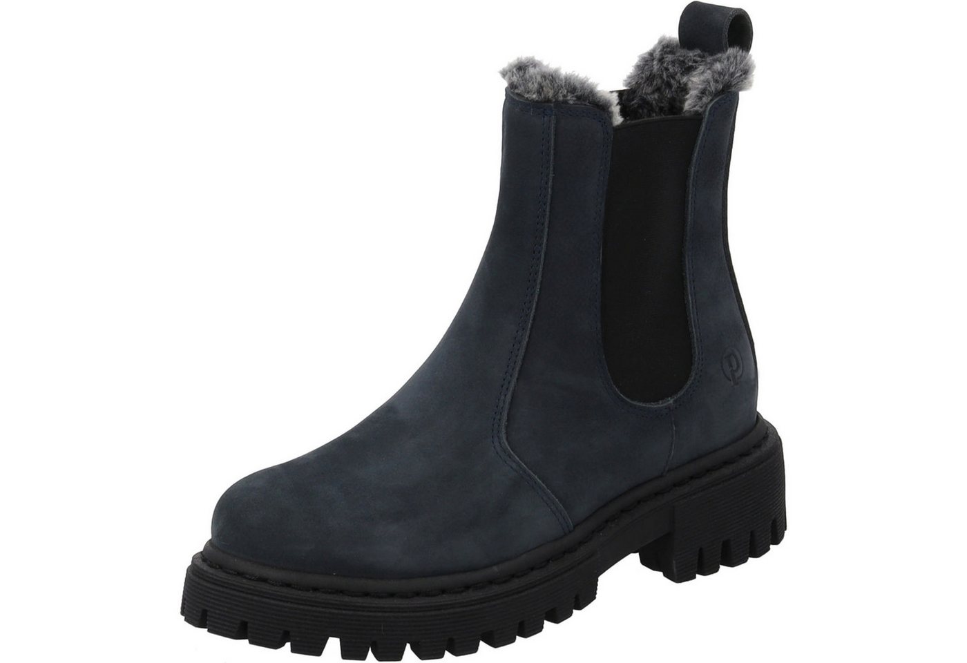 Palado Asseha Chelseaboots von Palado