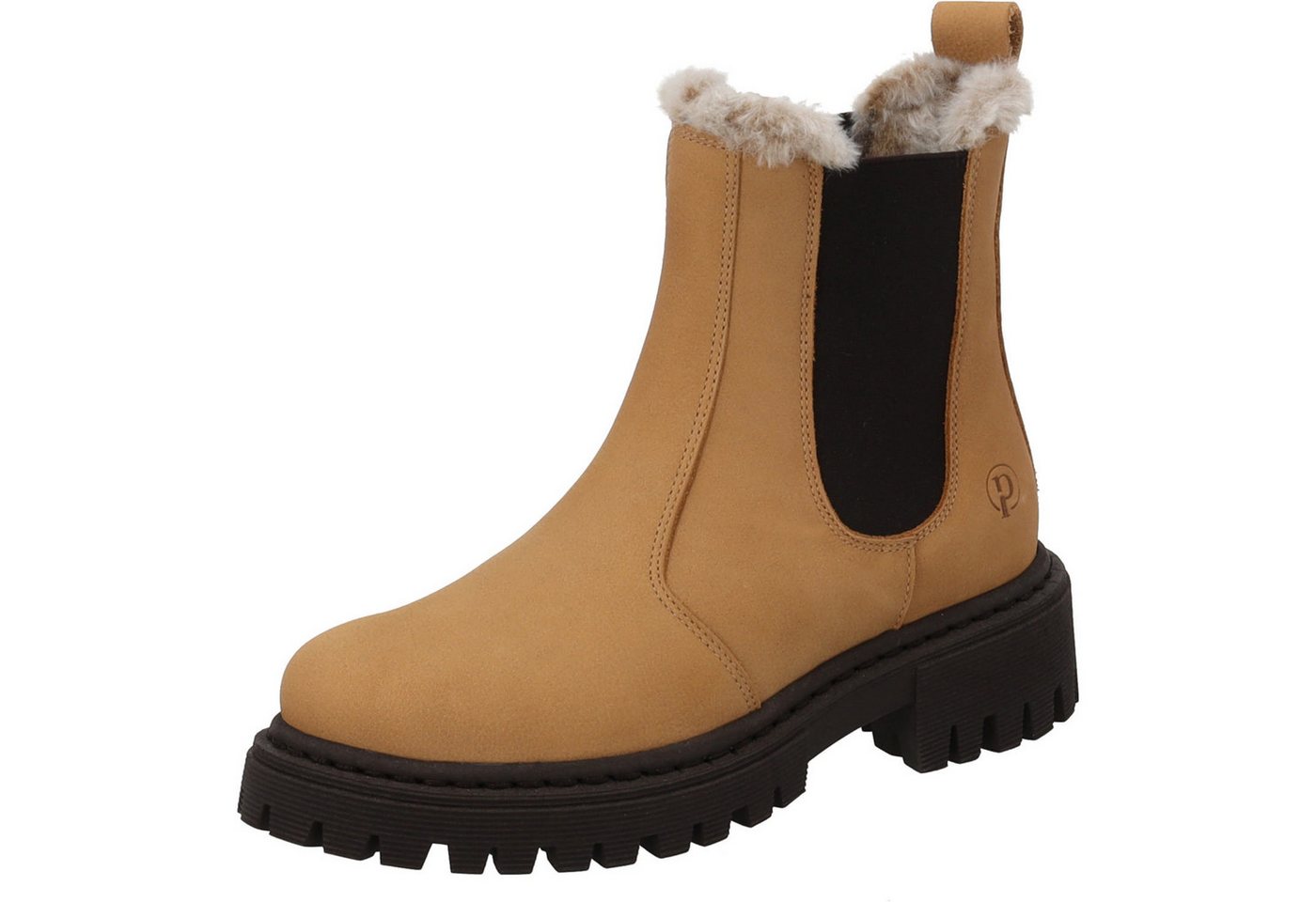 Palado Asseha Chelseaboots von Palado