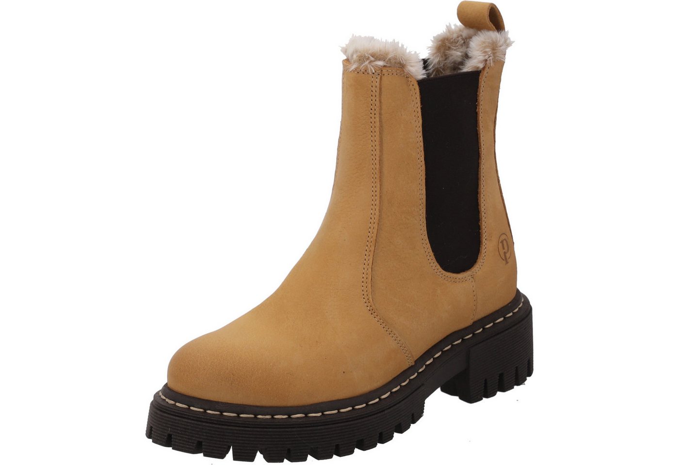 Palado Asseha Chelseaboots von Palado