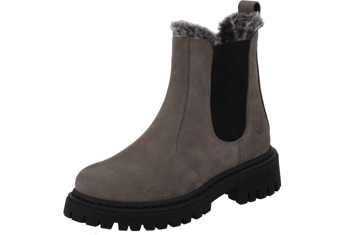 Palado Asseha Chelseaboots von Palado