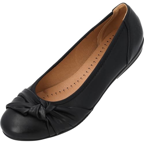 Palado Rholius Schwarz UK5,5 - EU38 von Palado