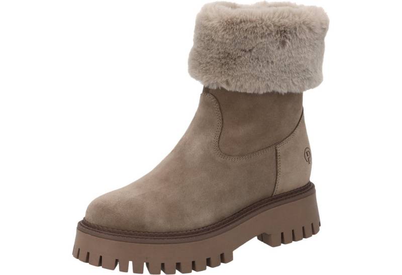 Palado Binala Winterstiefelette von Palado