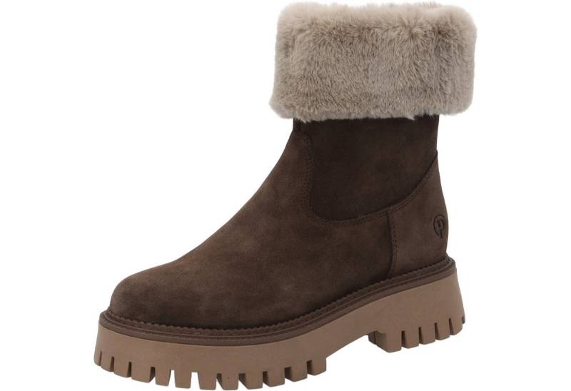 Palado Binala Winterstiefelette von Palado