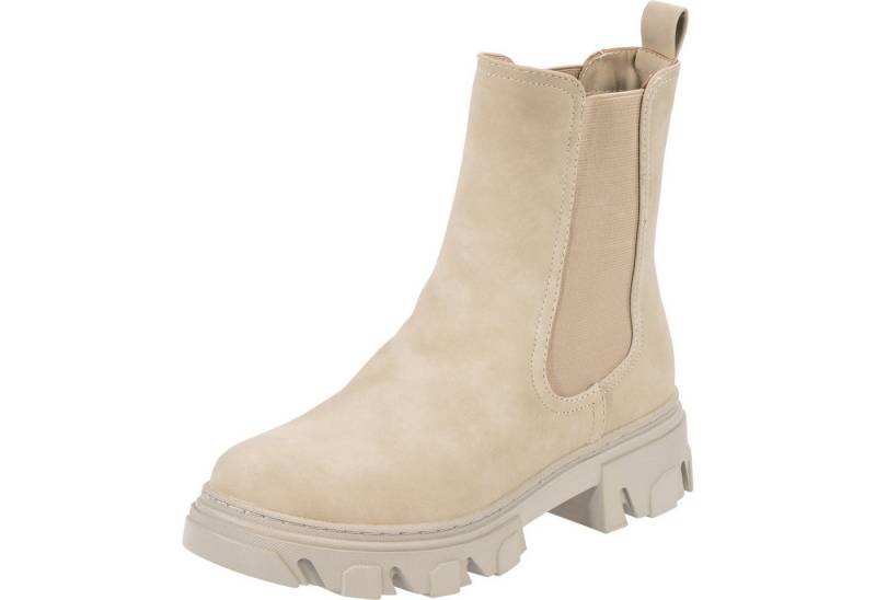 Palado Caprera Chelseaboots von Palado