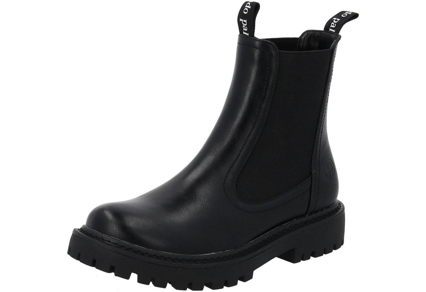 Palado Dedej Chelseaboots von Palado