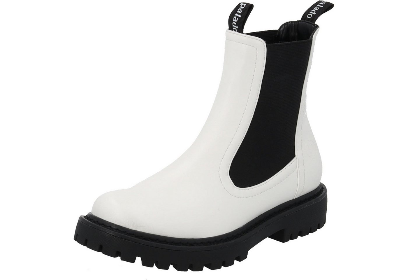 Palado Dedej Chelseaboots von Palado