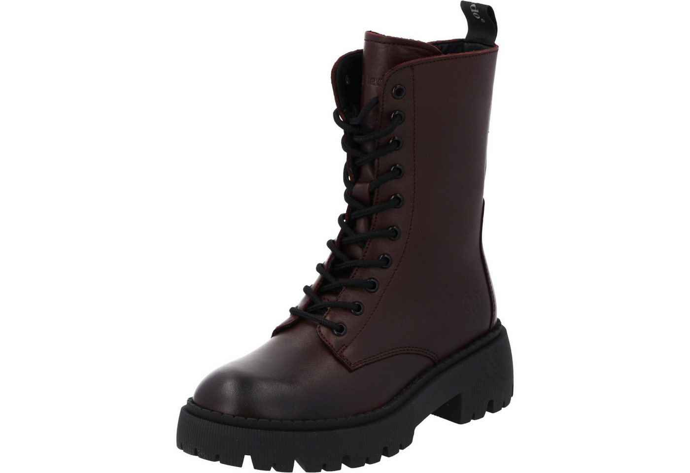 Palado Delos Schnürstiefel Palado Delos Schnürstiefel von Palado