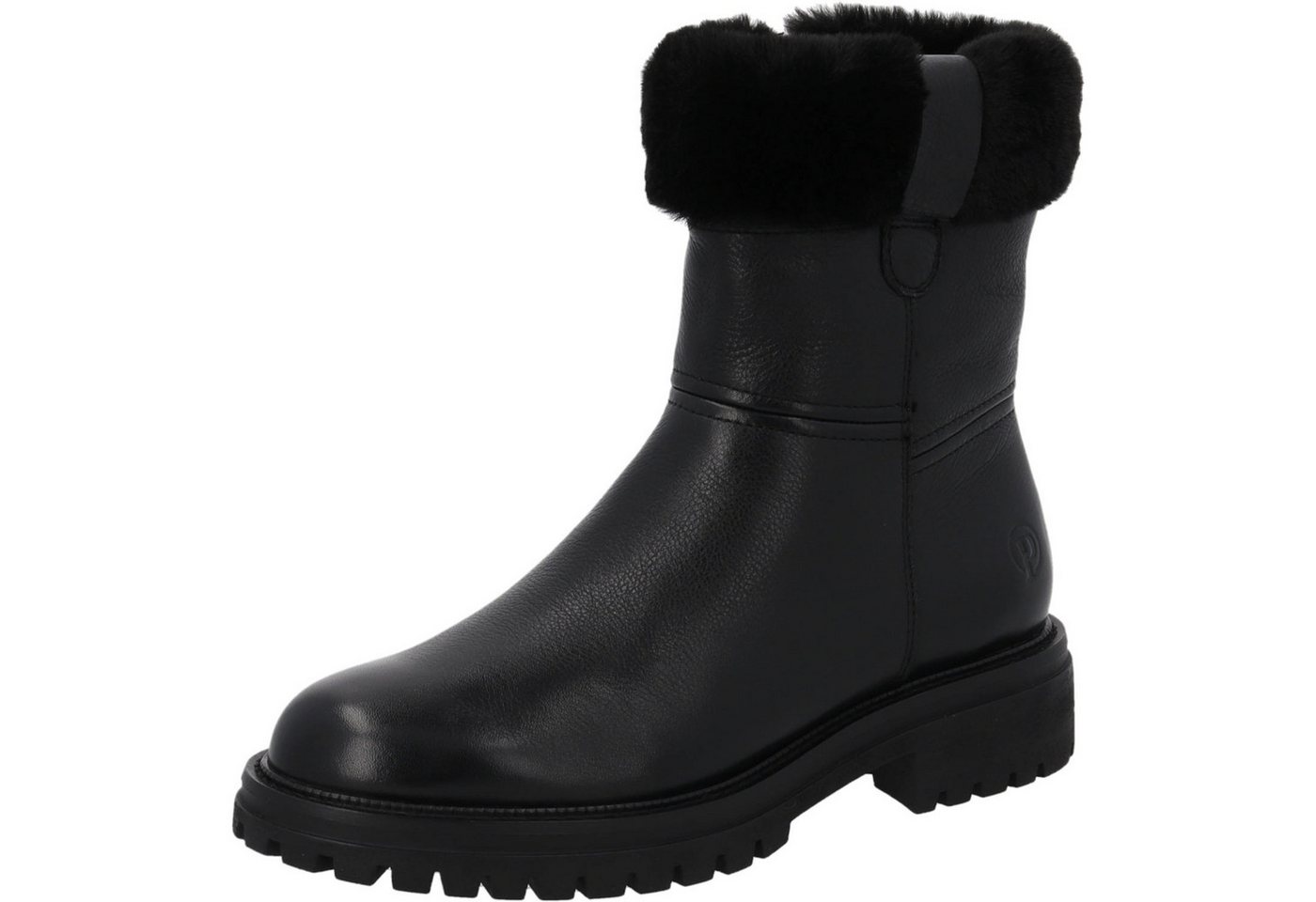 Palado Dorthana Winterstiefelette von Palado
