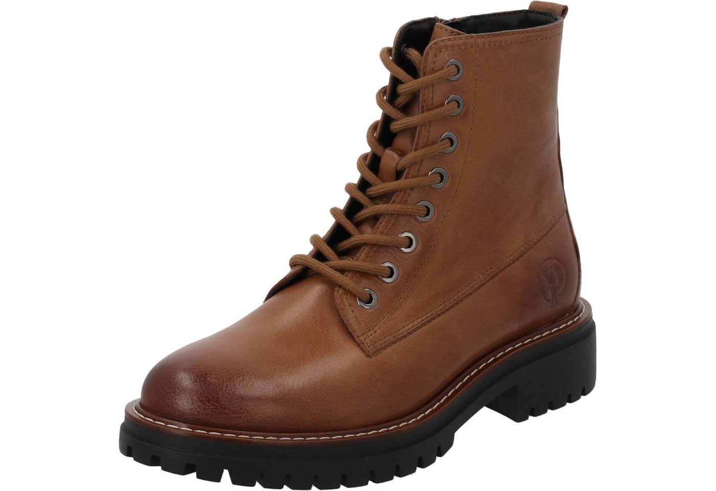 Palado Ennelis Schnürstiefelette Palado Ennelis Schnürstiefelette von Palado