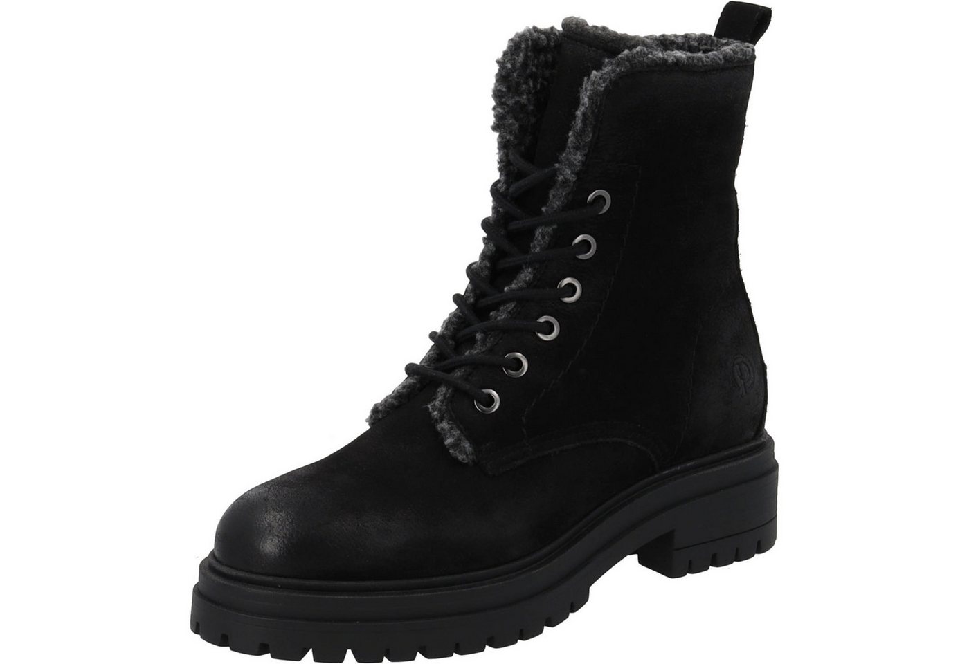 Palado Fannina Schnürstiefel von Palado