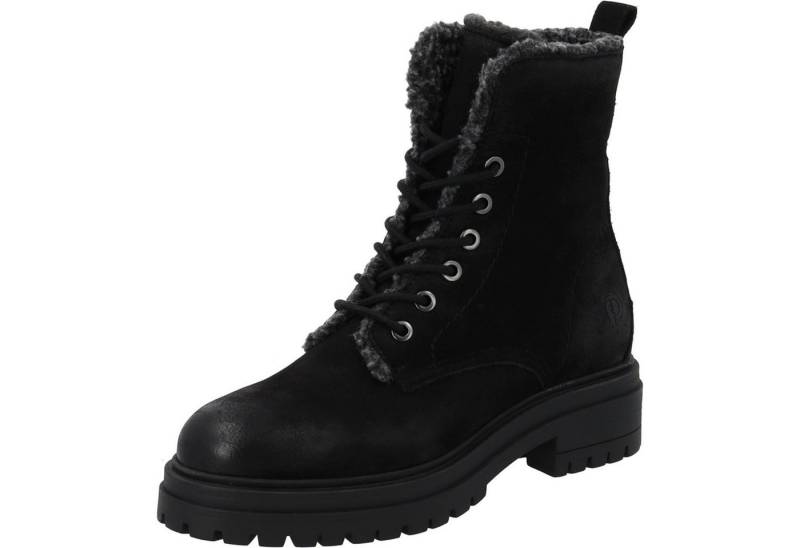 Palado Fannina Schnürstiefel von Palado