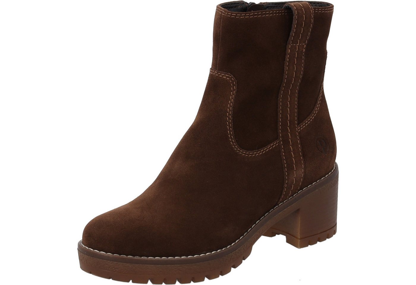 Palado Farrie Stiefelette von Palado