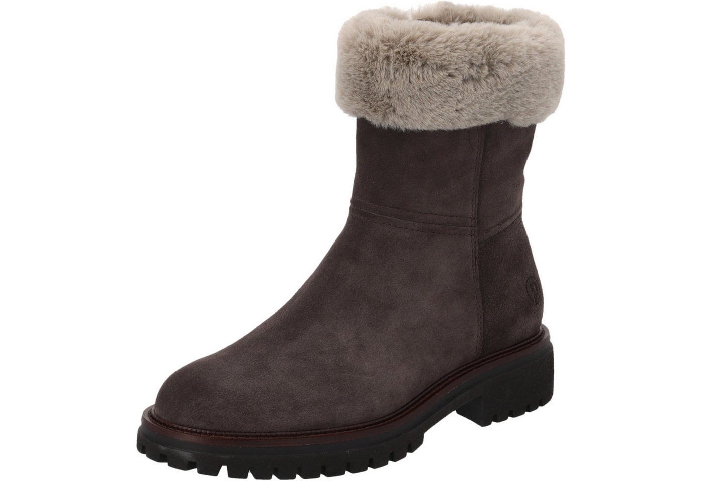 Palado Faxina Winterstiefelette von Palado