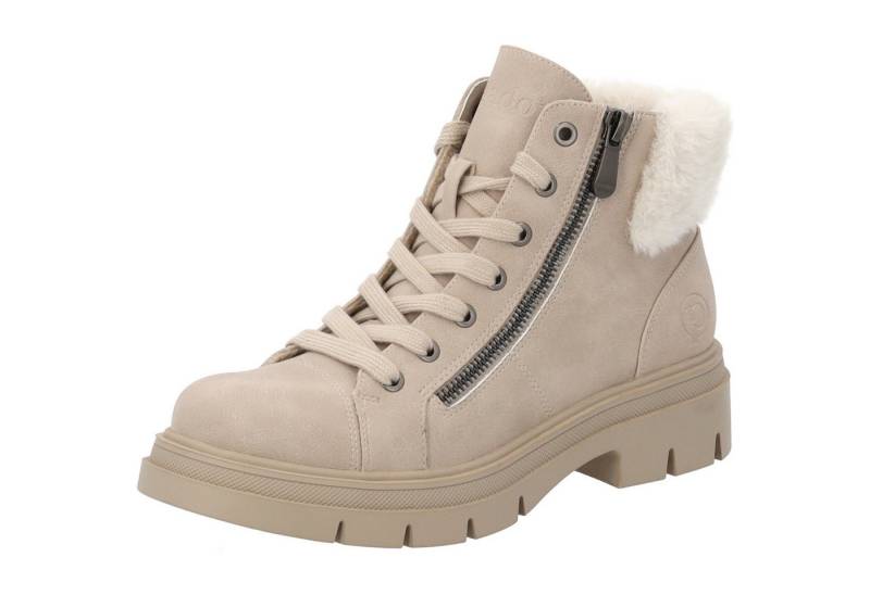 Palado Frider Stiefel von Palado