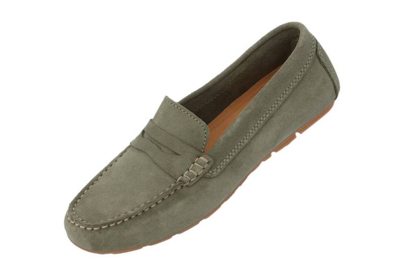 Palado Hucor Slipper von Palado