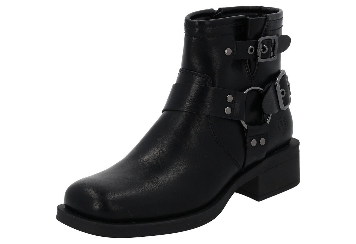 Palado Kaisuzo Bikerboots von Palado