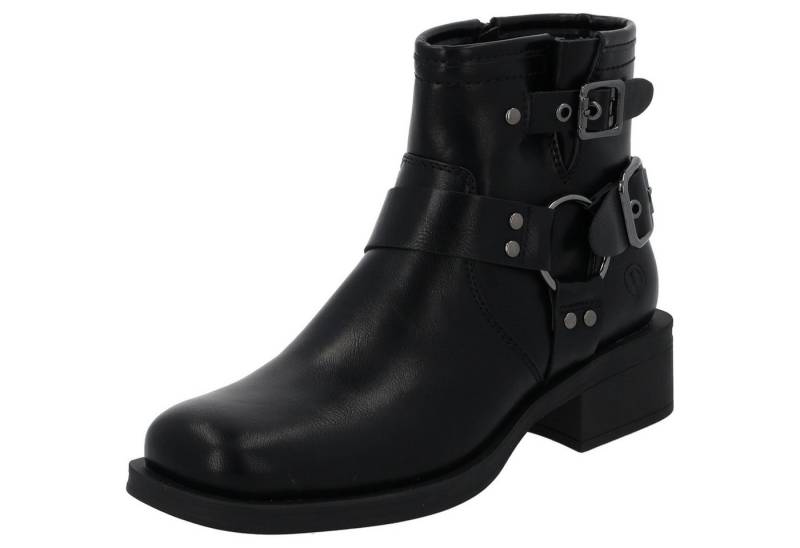 Palado Kaisuzo Bikerboots von Palado