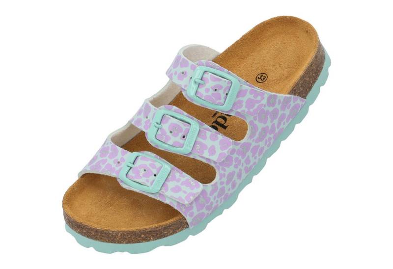 Palado Kids Capri G Print Pantolette von Palado