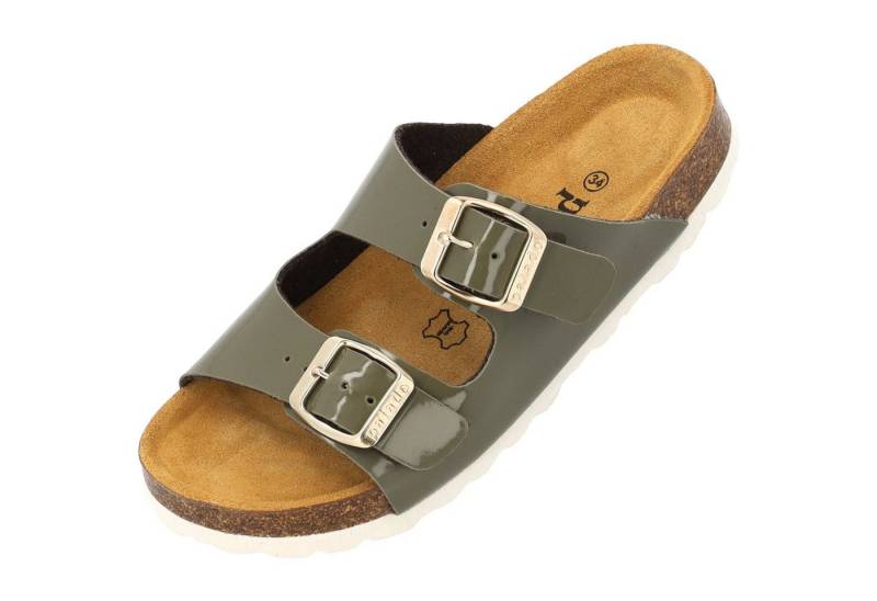 Palado Kids Korfu G Pantolette von Palado