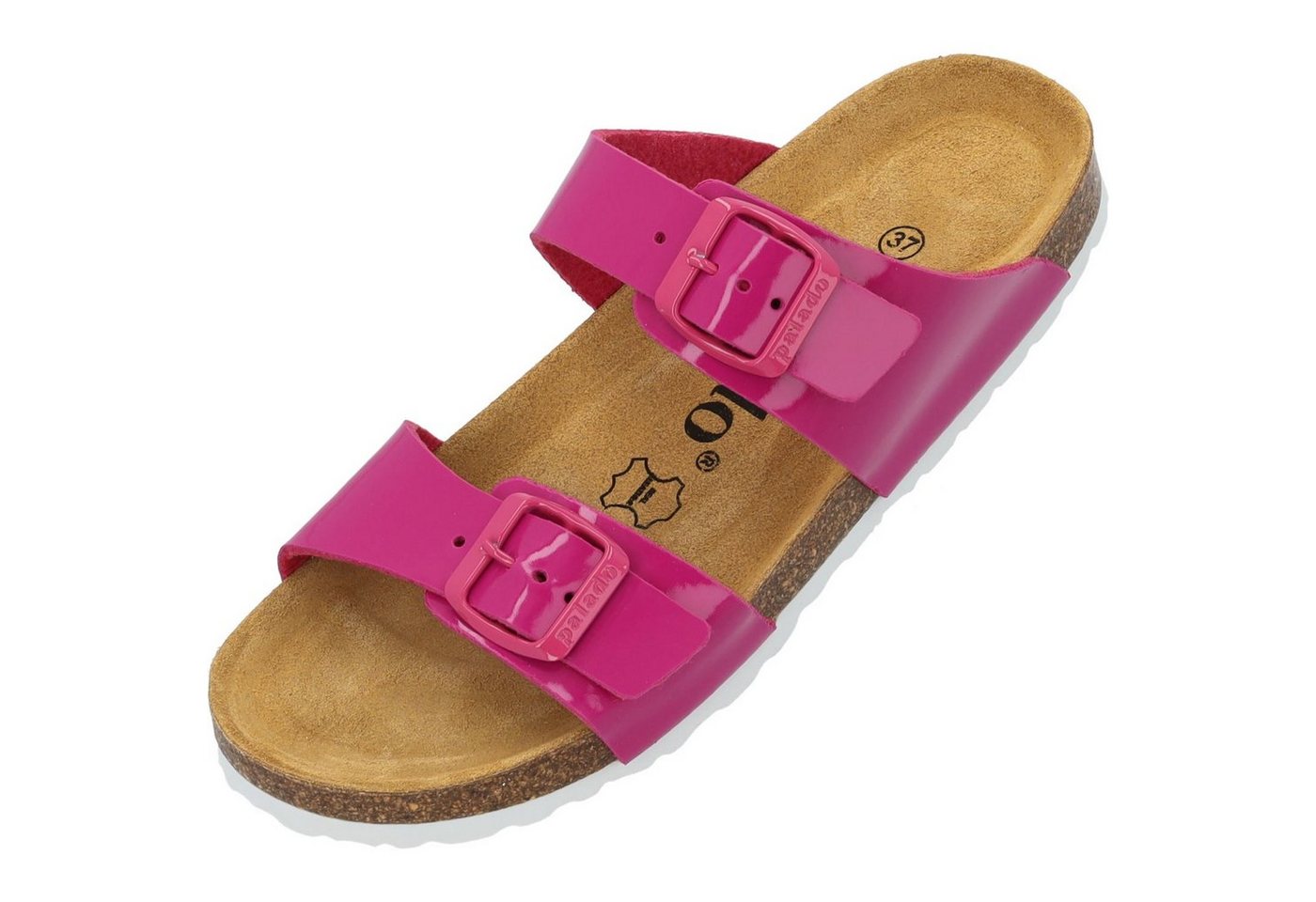 Palado Kids Samos G Basic Pantolette von Palado