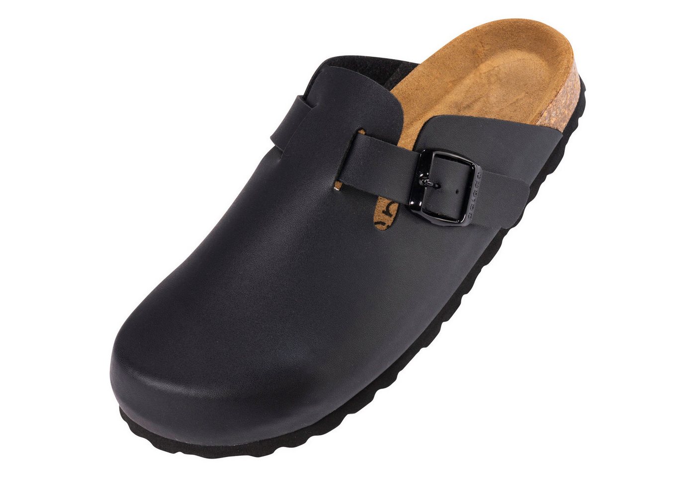 Palado Kiel Herren Clog von Palado