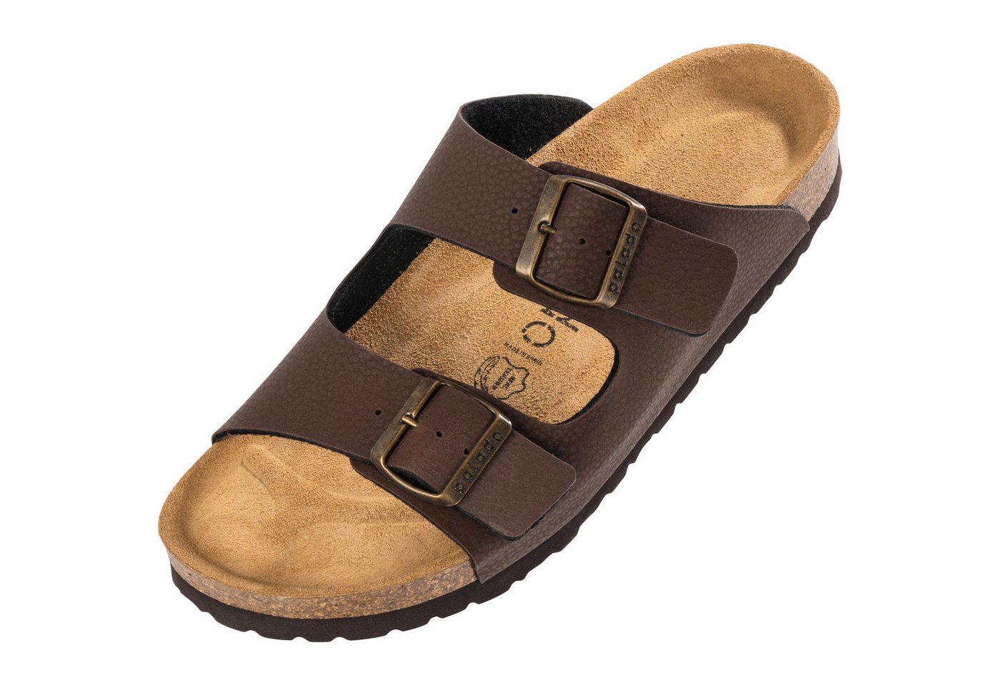 Palado Korfu Herren Pantolette von Palado