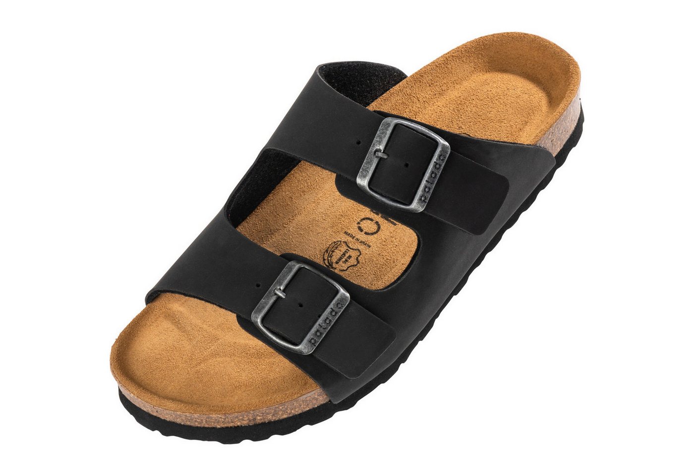 Palado Korfu Herren Pantolette von Palado