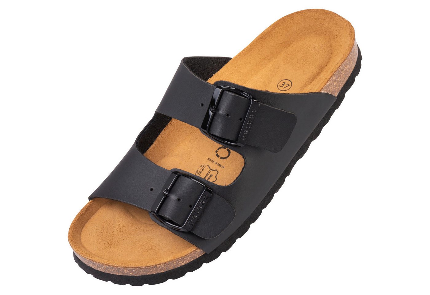 Palado Korfu Herren Pantolette von Palado
