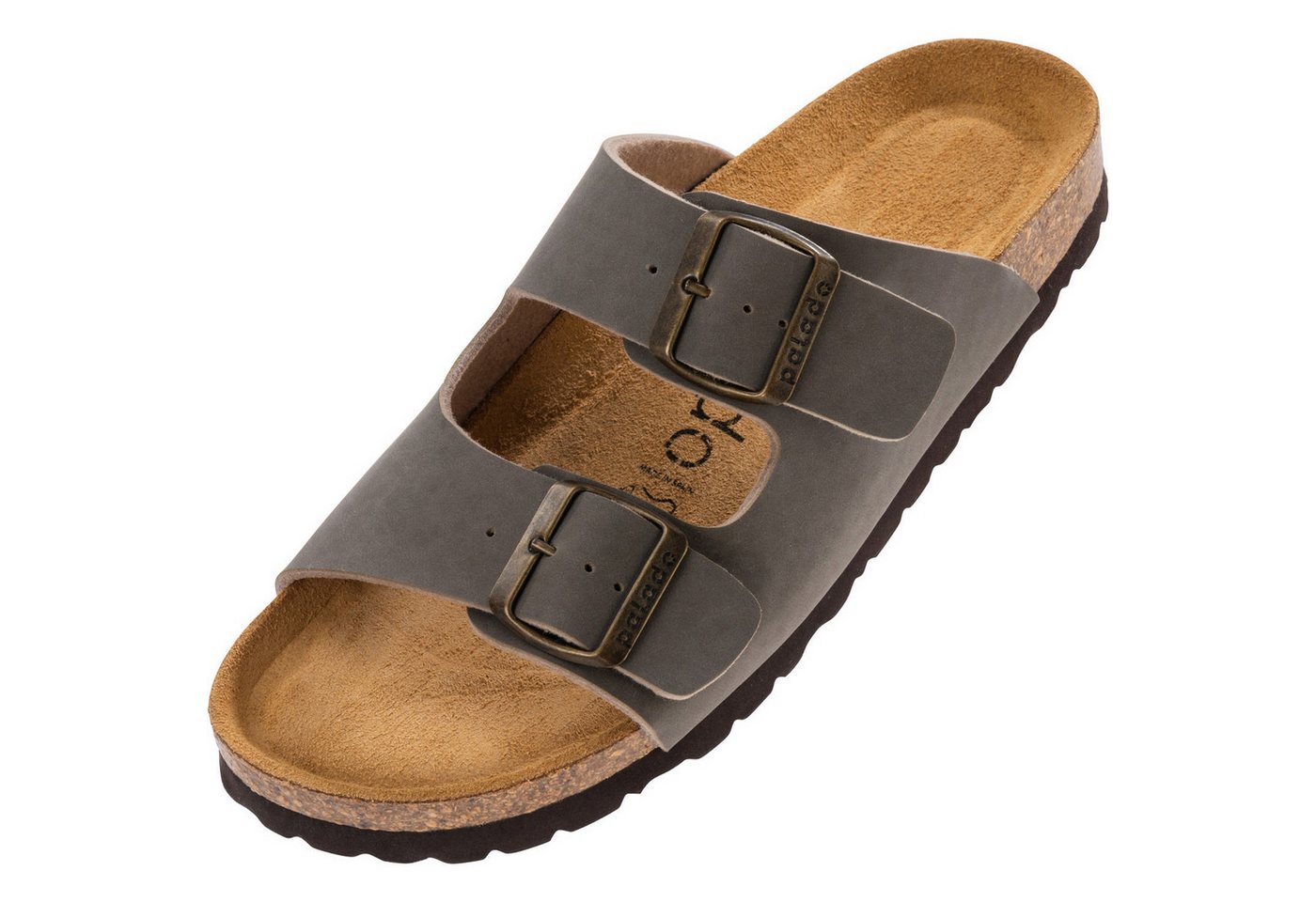 Palado Korfu Matt Pantolette Palado Korfu Matt Pantolette von Palado