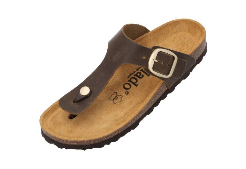 Palado Kos Denka Pantolette von Palado