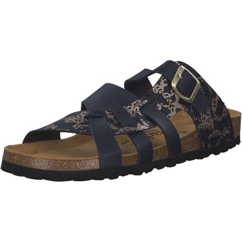 Palado Kreta Print Bronze UK5,5 - EU38 von Palado