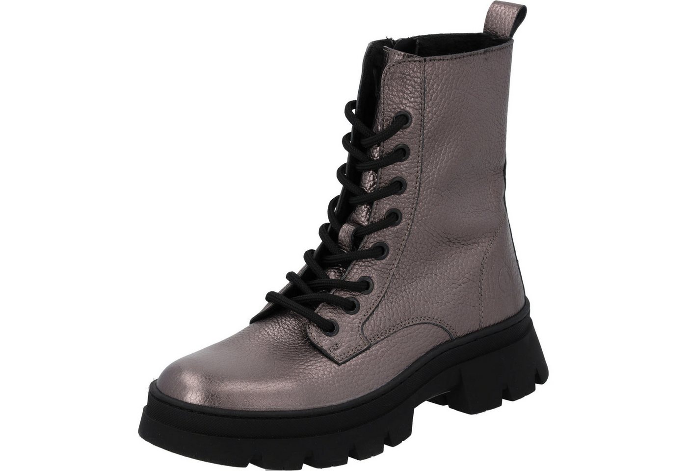 Palado Lambug Schnürstiefelette Palado Lambug Schnürstiefelette von Palado