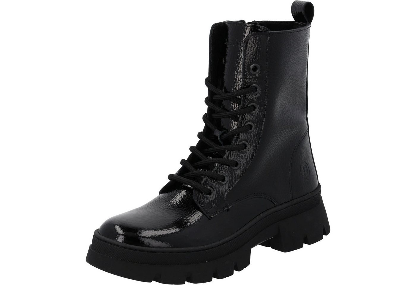 Palado Lambug Schnürstiefelette Palado Lambug Schnürstiefelette von Palado