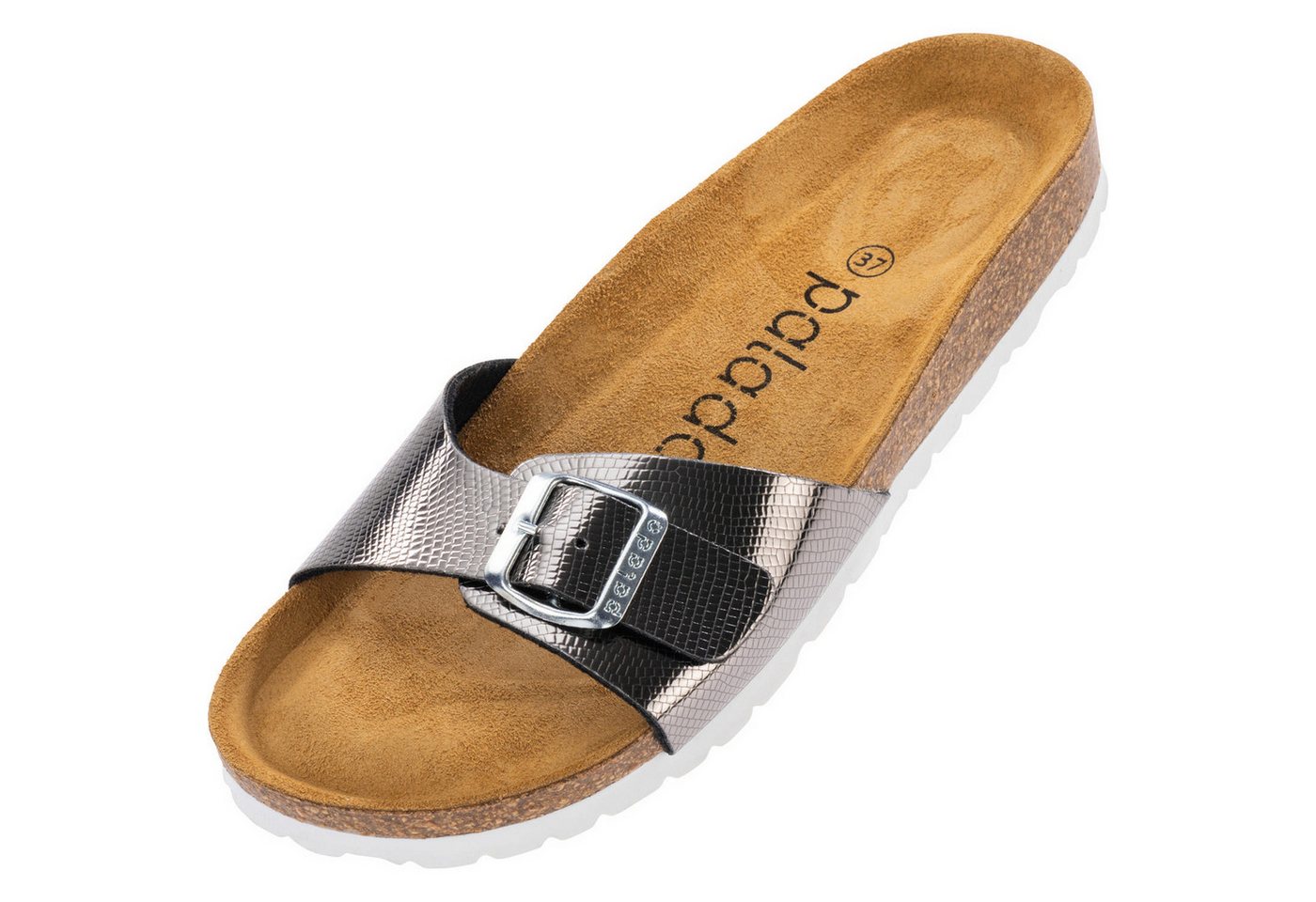 Palado Malta Coralino Pantolette von Palado