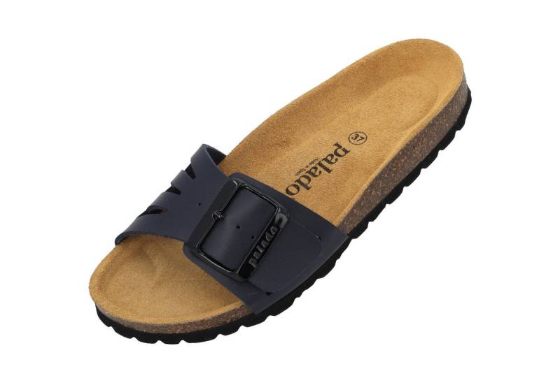 Palado Malta EGS Vent Pantolette von Palado