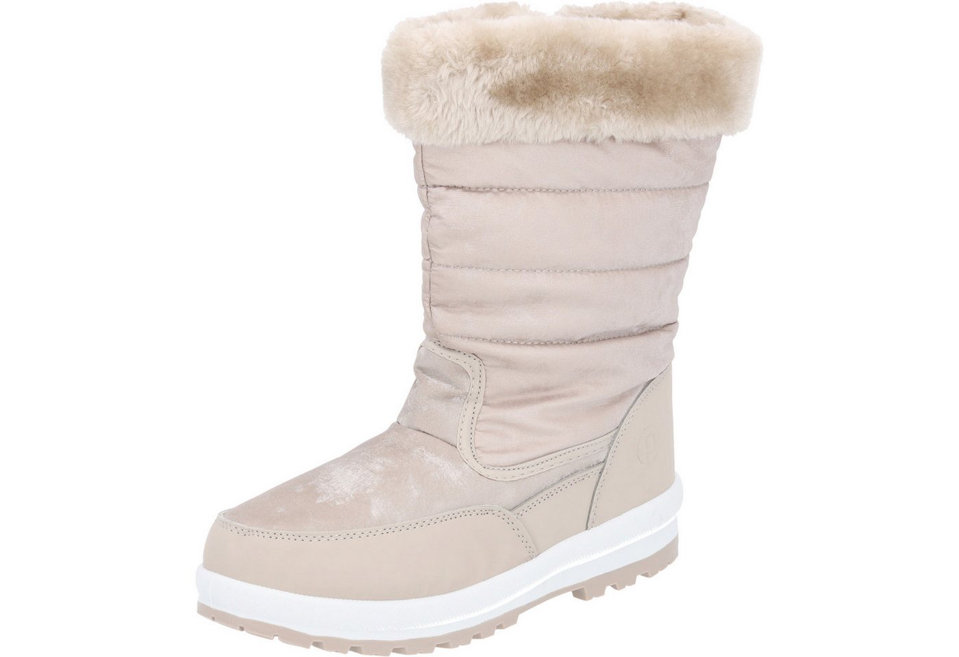 Palado Mazaldo Winterstiefel von Palado