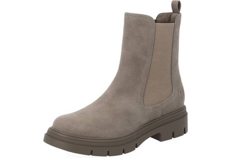 Palado Midon Chelseaboots von Palado