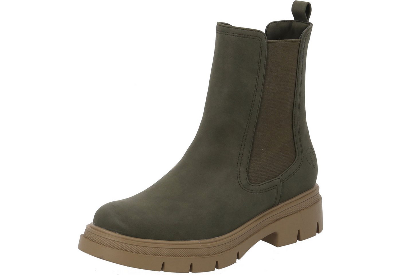 Palado Midon Chelseaboots von Palado