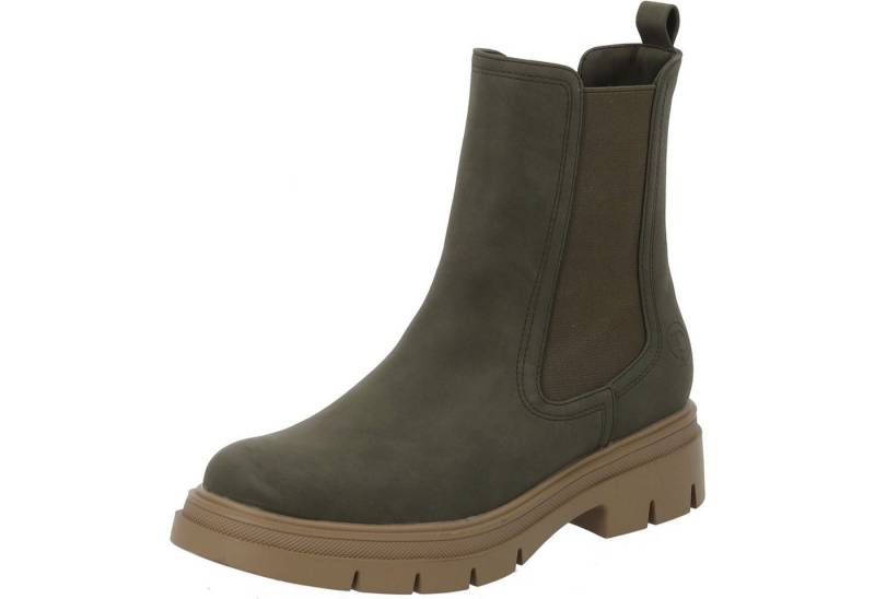 Palado Midon Chelseaboots von Palado