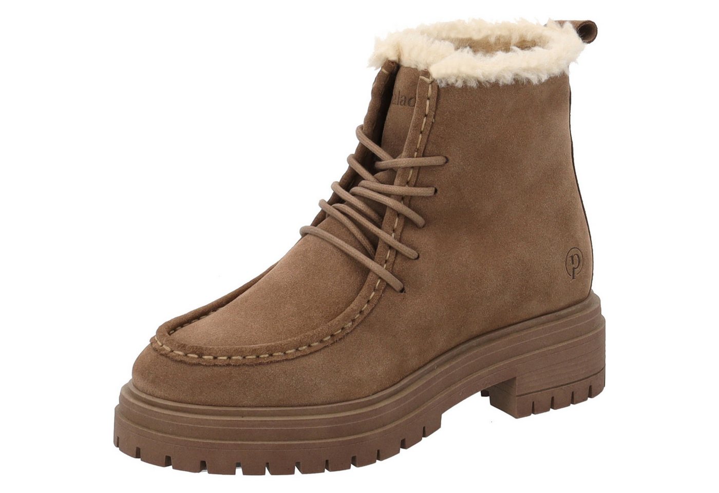 Palado Mylnia Schnürstiefel von Palado