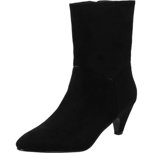 Palado Nianys by Sila Sahin Schwarz UK7 - EU40 von Palado