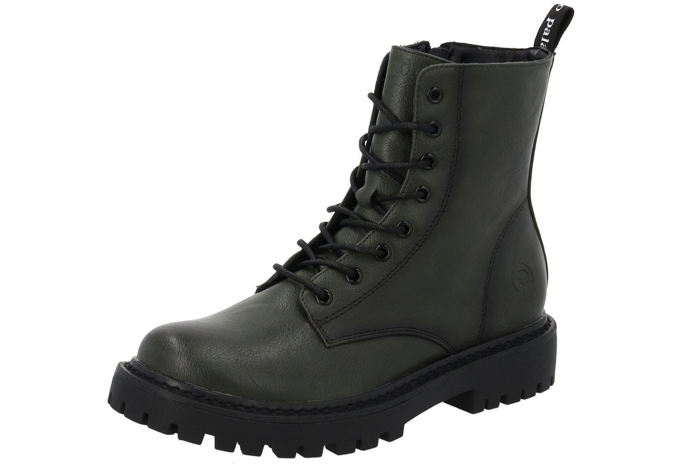 Palado Noleta Schnürstiefel von Palado