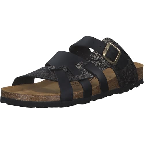 Palado Kreta Print Bronze 2 EU38 von Palado