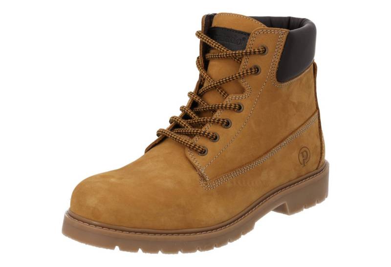 Palado Pantumil Schnürstiefel von Palado