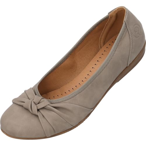 Palado Rholius Taupe UK6 - EU39 von Palado