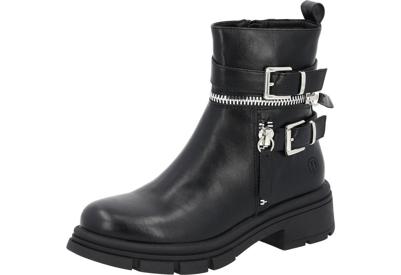 Palado Rogab Stiefel von Palado