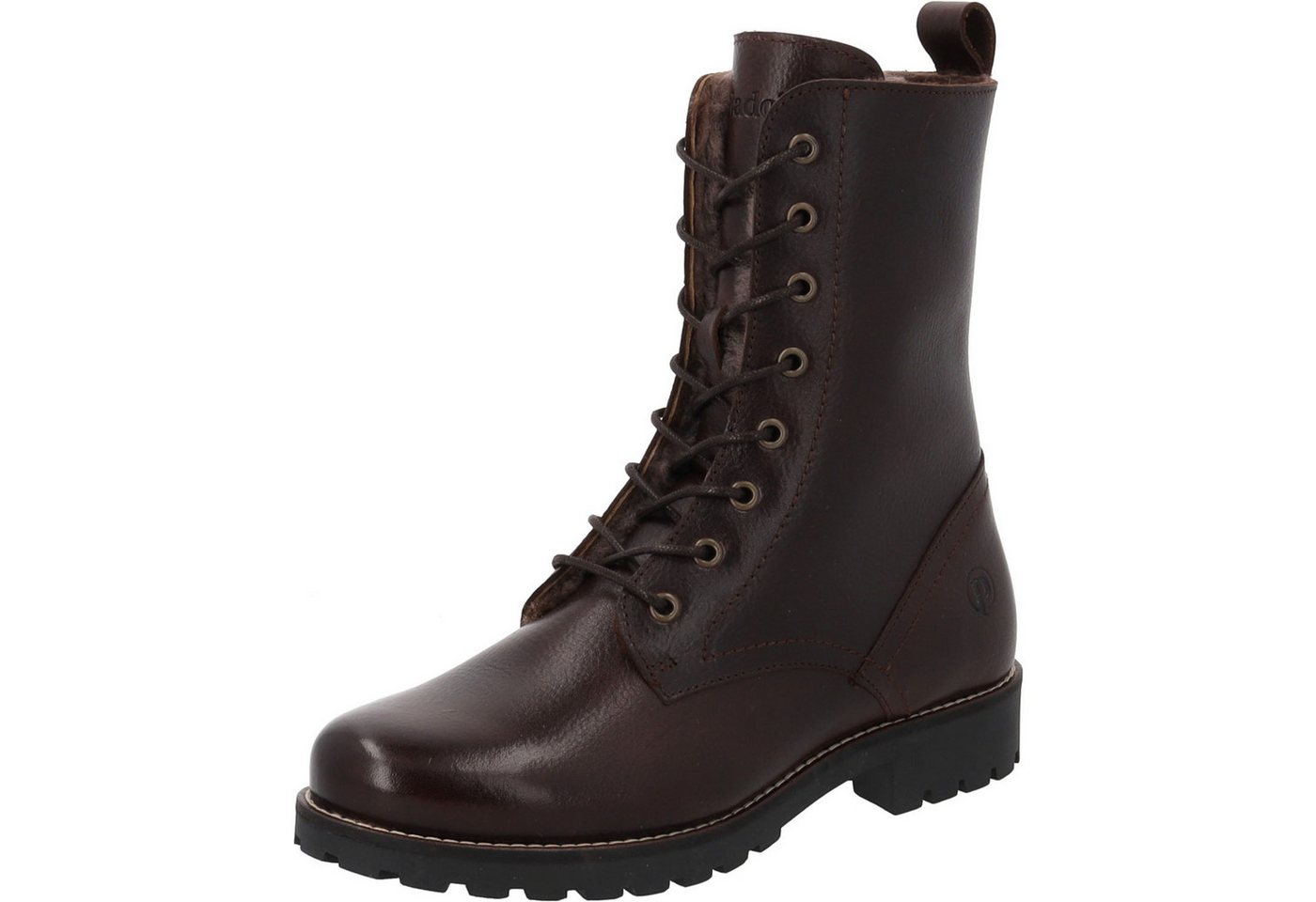 Palado Ronalla Schnürstiefel von Palado