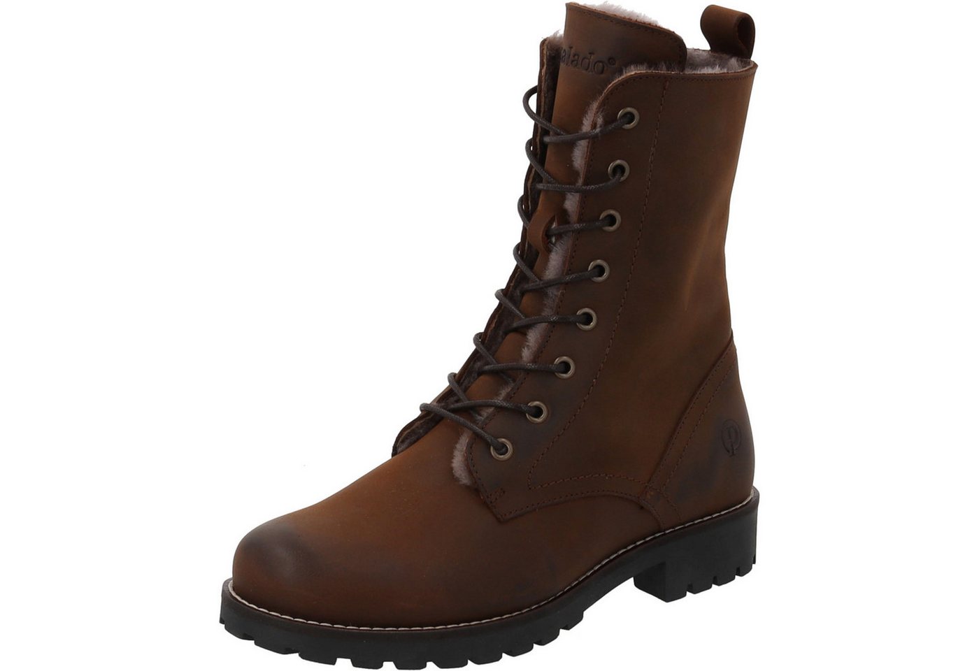 Palado Ronalla Schnürstiefel von Palado