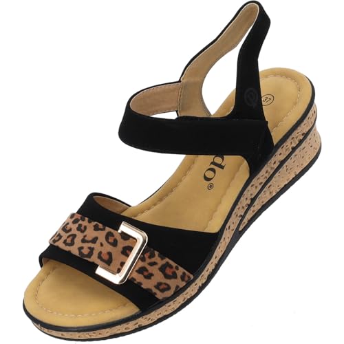 Palado Bemere Leo UK6 - EU39 von Palado