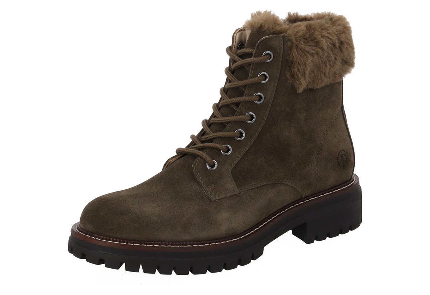 Palado Shastina Schnürstiefel von Palado